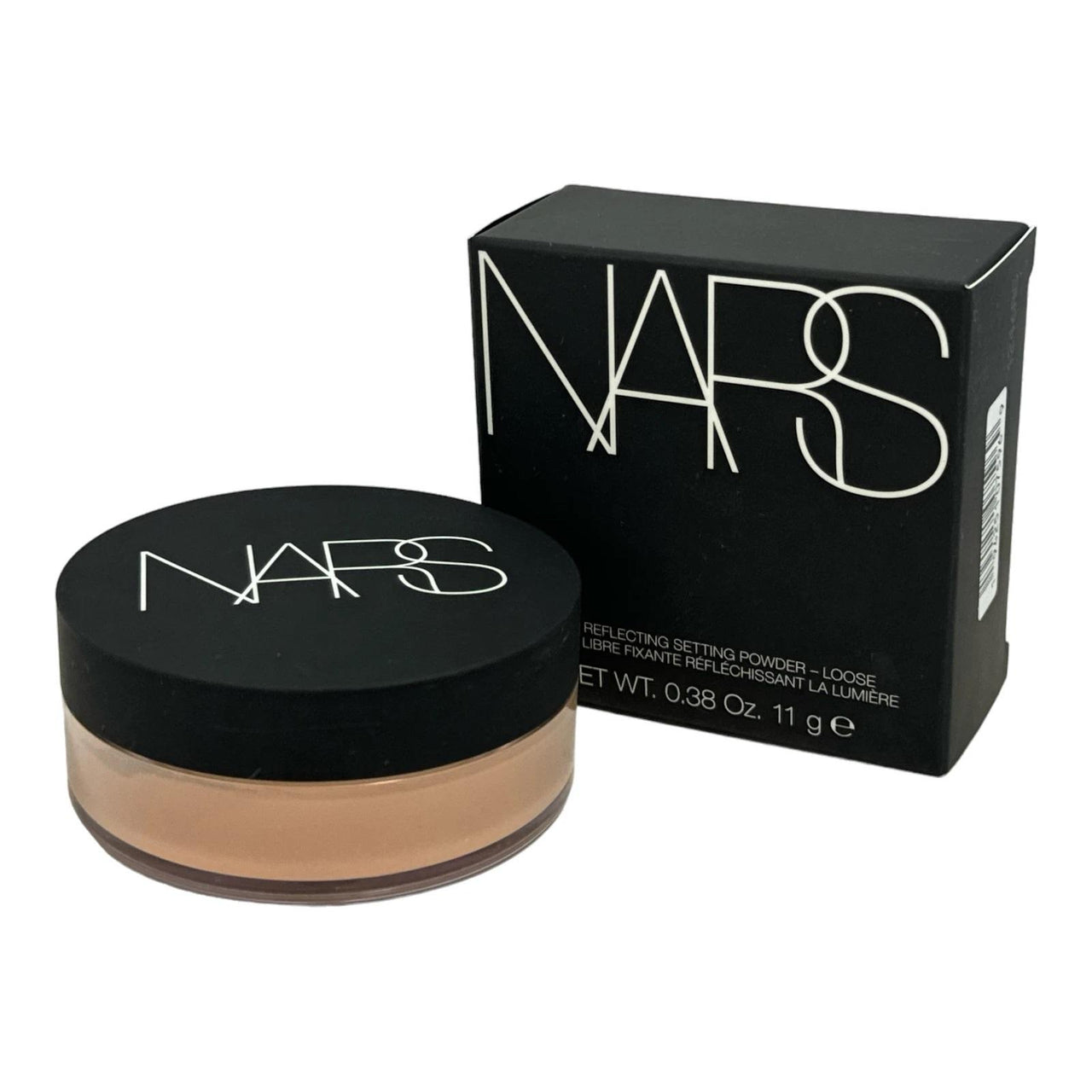 Nars Light Reflecting Loose Setting Powder