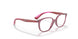 3777 - Transparent Red