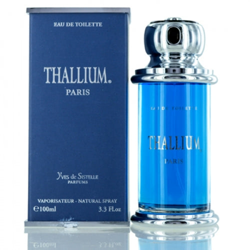 Jacques Evard Thallium EDT Spray