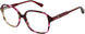 Christian Lacroix CL1151 Eyeglasses
