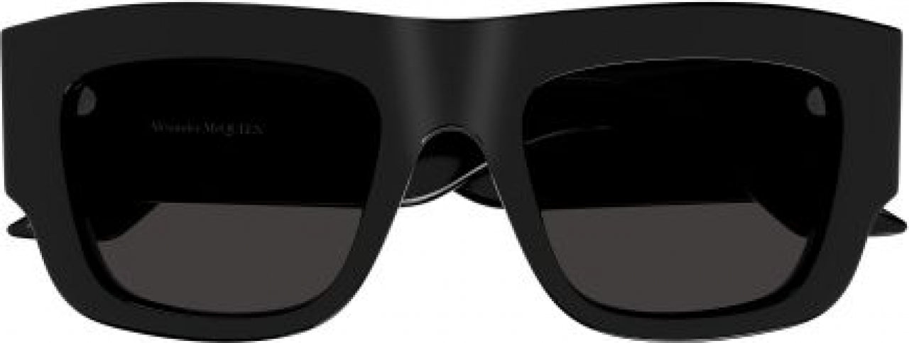 001 - Black - Grey