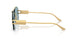 100280 - Gold - Blue