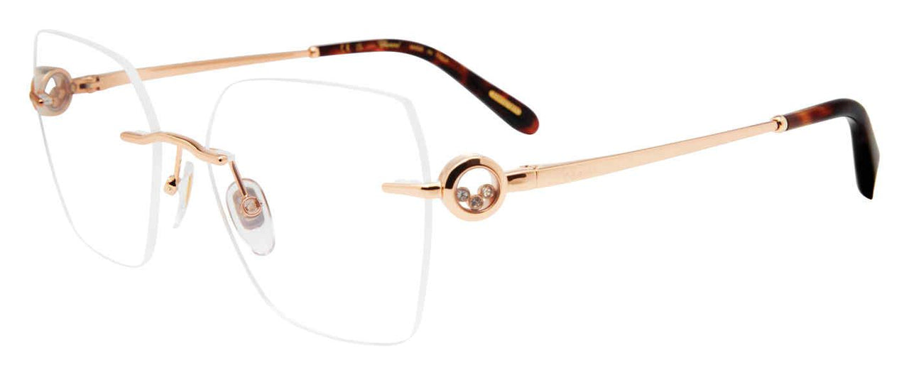 Chopard VCHL26S Eyeglasses