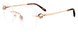 Chopard VCHL26S Eyeglasses