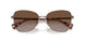 9427T5 - Gold - Polar Gradient Brown