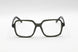 Maison Margiela LUNETTES13GREEN Eyeglasses