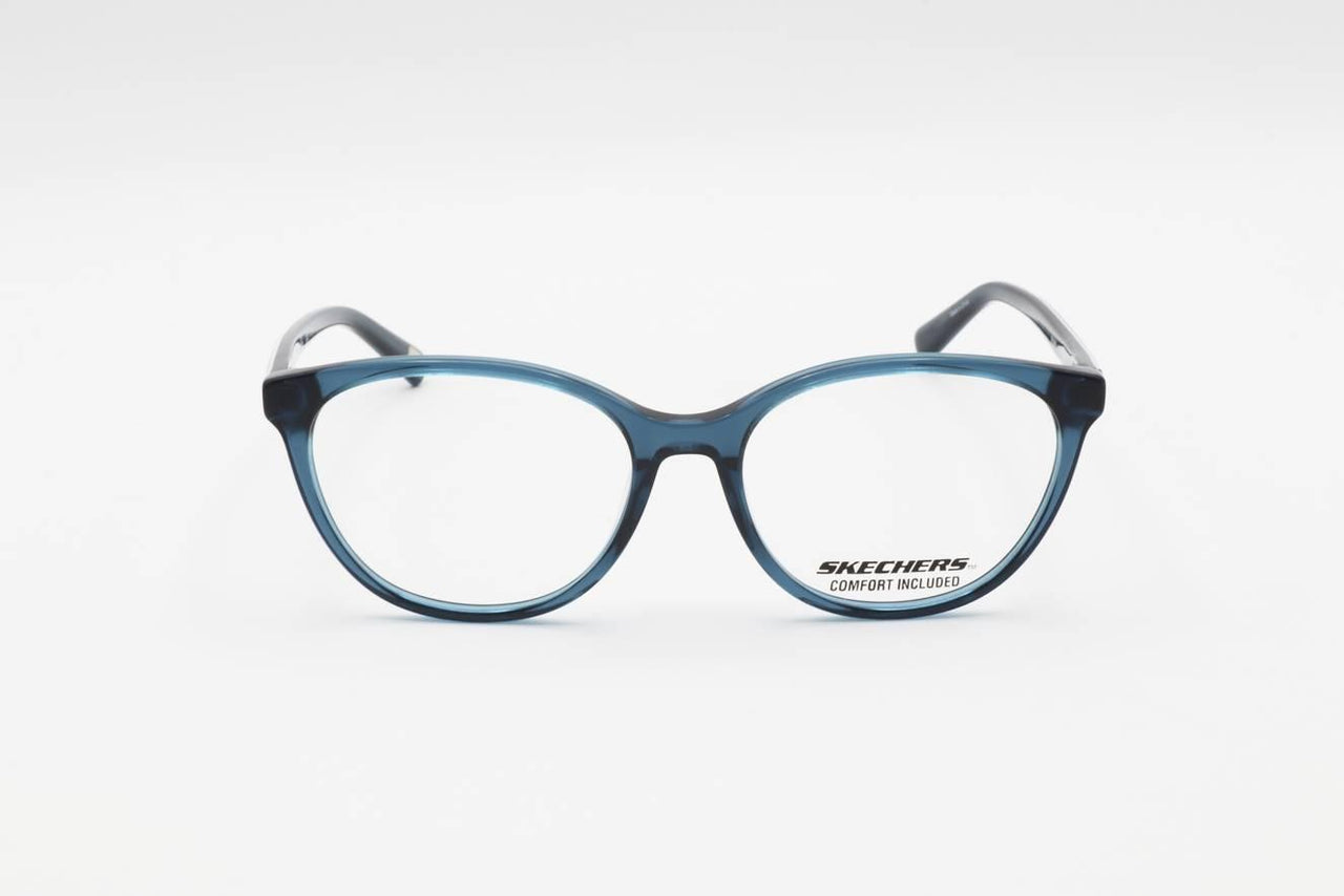 090 - SHINY BLUE