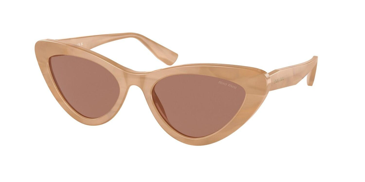 17H1P1 - Beige - Dark Brown