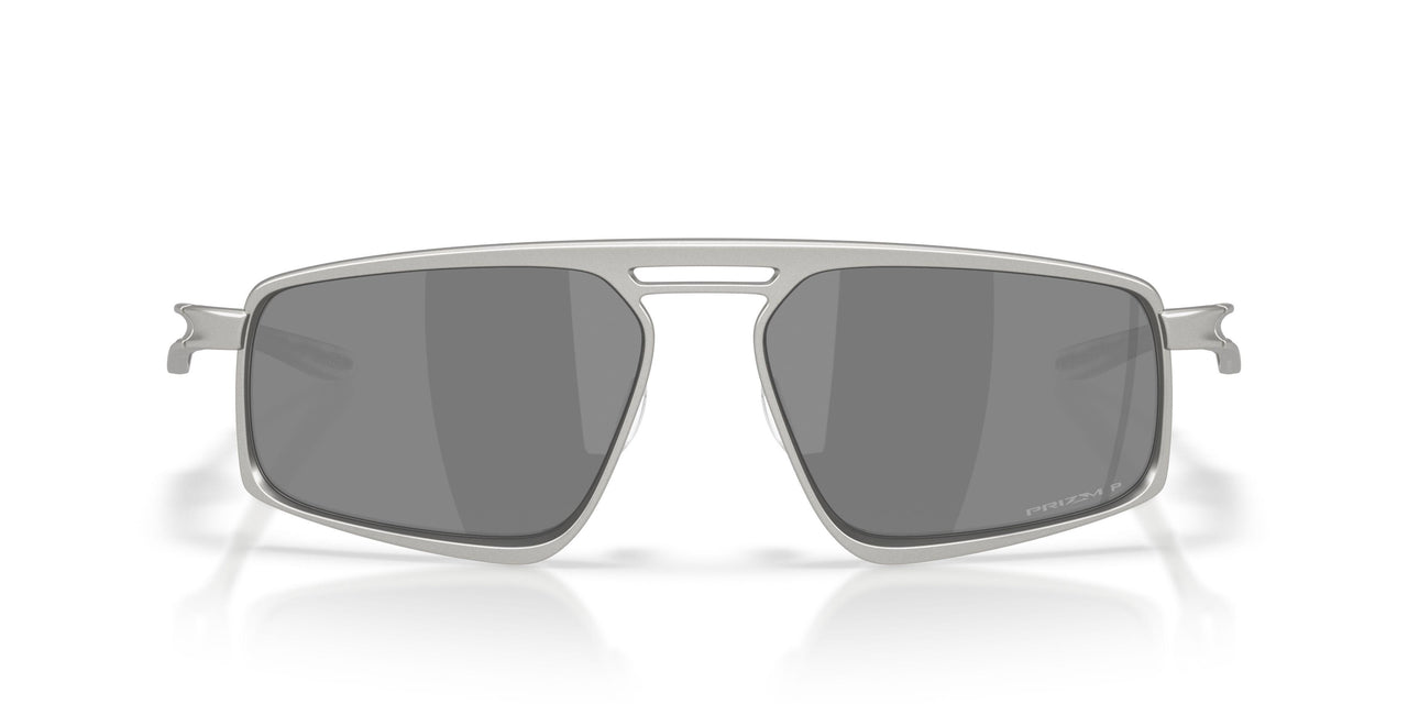 603105 - Silver - Prizm Black Polarized