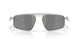 603105 - Silver - Prizm Black Polarized