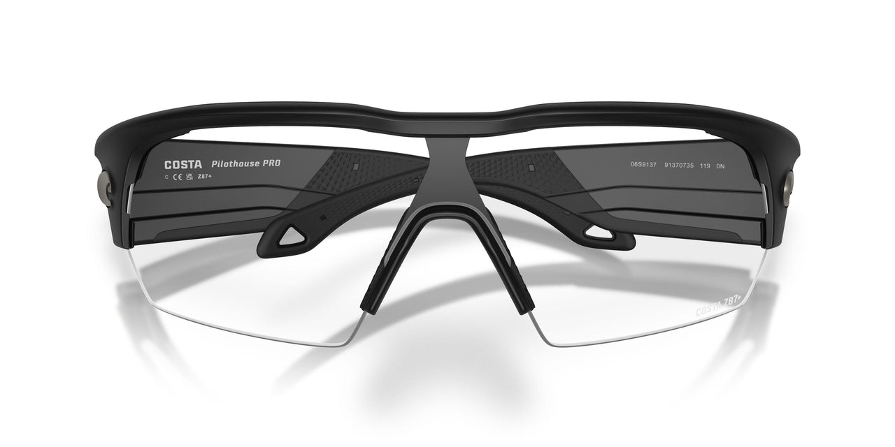 913707 - Black - Clear