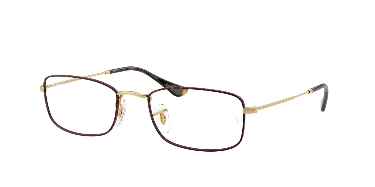 Ray-Ban 6647 Eyeglasses