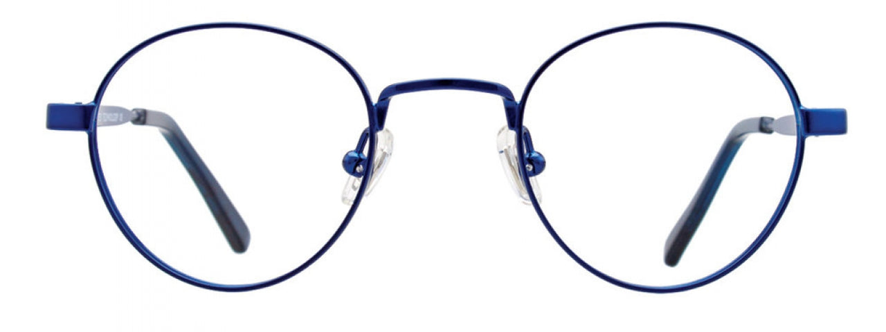 50 - Satin Blue