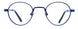 50 - Satin Blue