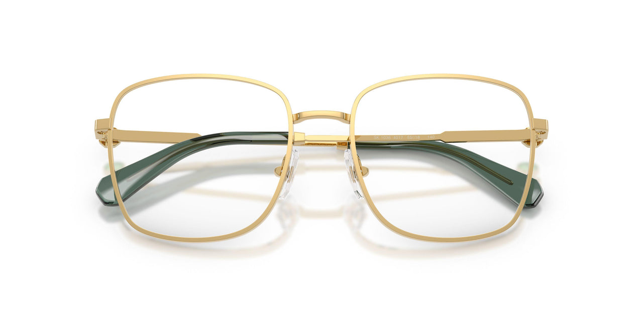 4017 - Gold