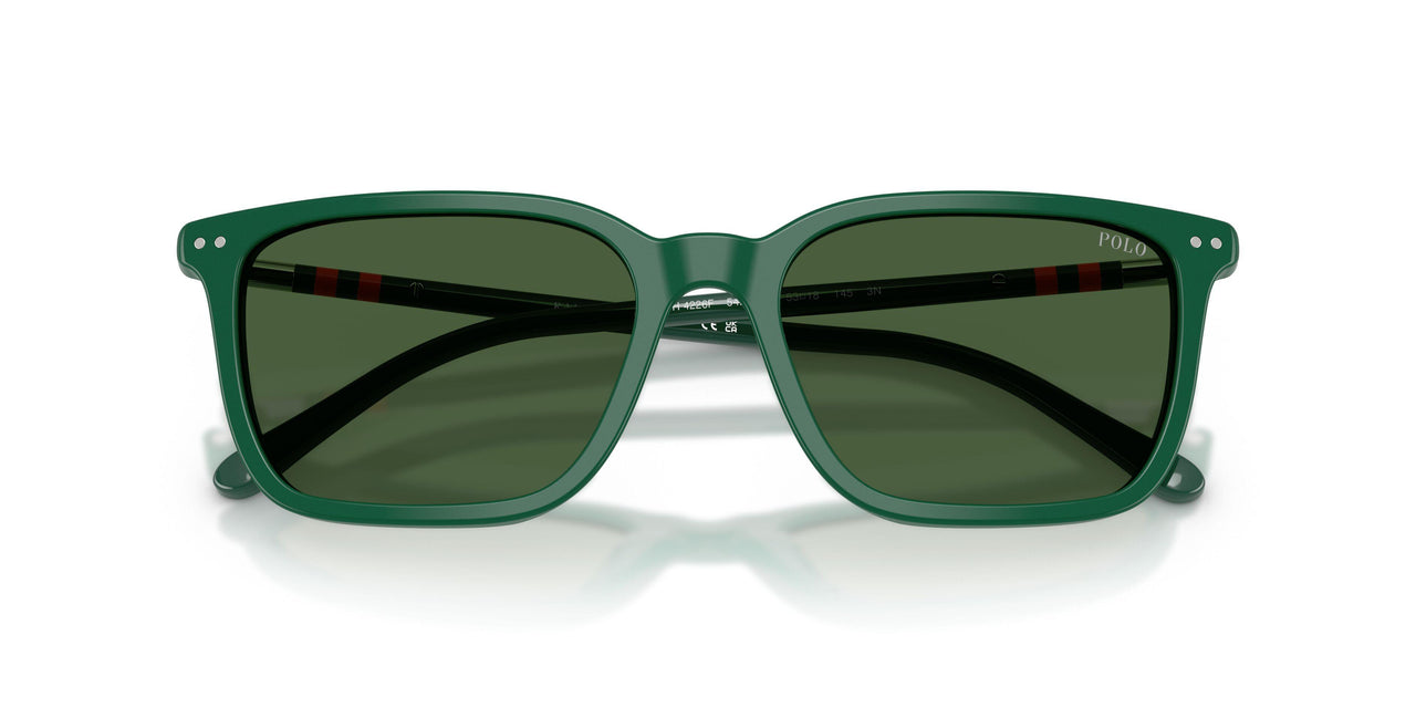 542171 - Green - Bottle Green