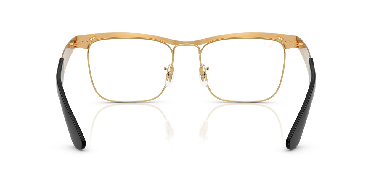 3191 - Gold - Clear