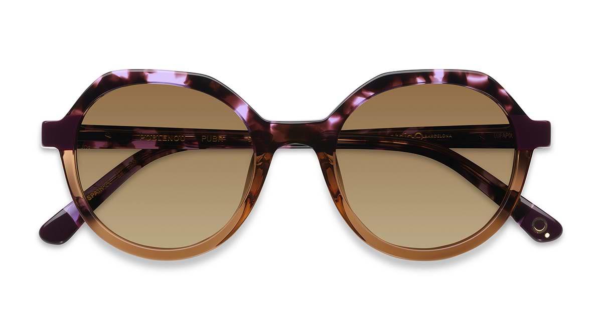 PUBR - Purple Brown