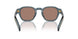 17T05D - Blue - Brown Mirror Internal Grey