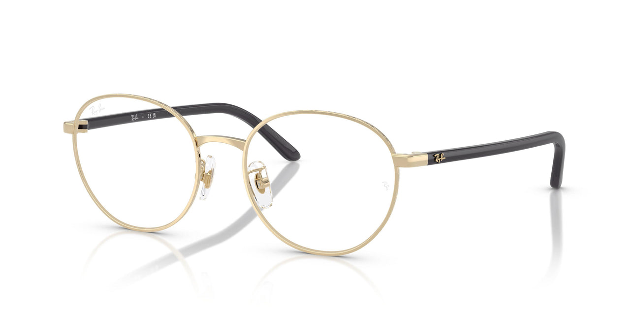 2993 - Gold - Clear