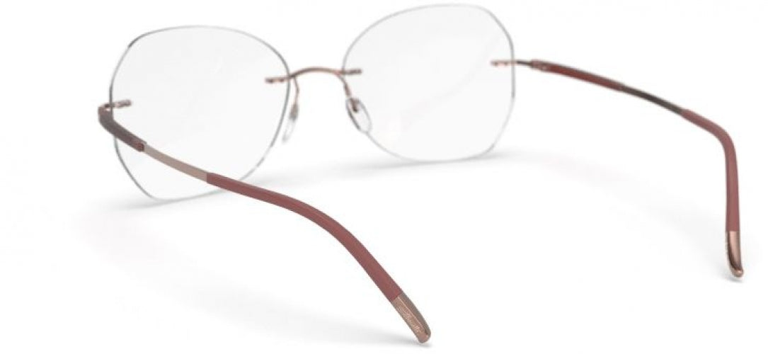 6040 - Caramel Brick