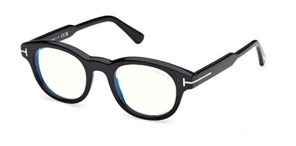 Tom Ford 6121B Blue Light blocking Filtering Eyeglasses