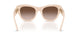 422313 - Pink - Brown Gradient