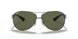 004/9A - Gunmetal - Polar Green