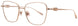 Valentino VLOGOSIGNII Eyeglasses