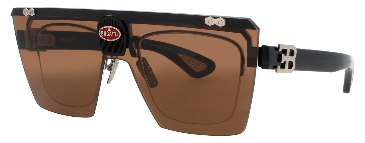 Bugatti 01BRX Eyeglasses
