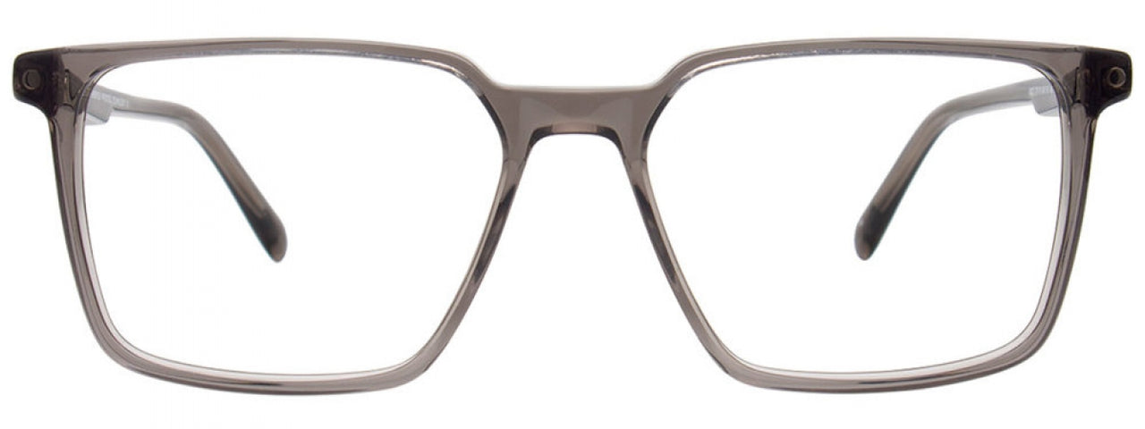20 - Grey Transparent