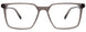 20 - Grey Transparent