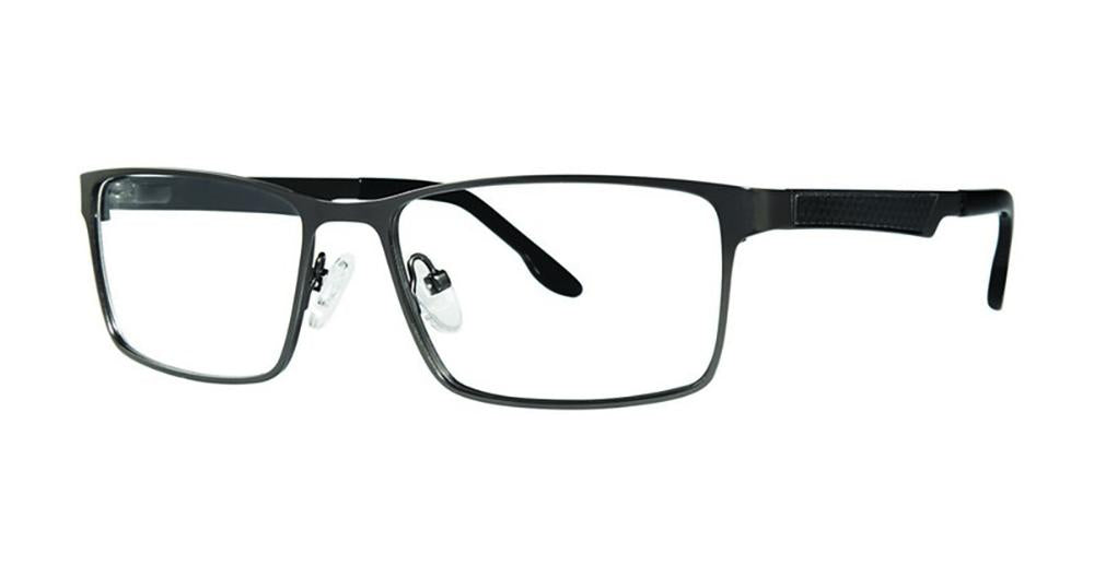MTTGNMTL - Matte Gunmetal