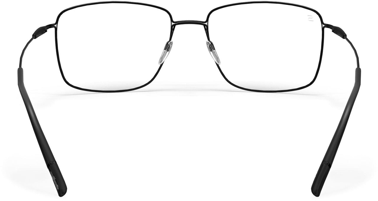 9140 - Pure Black