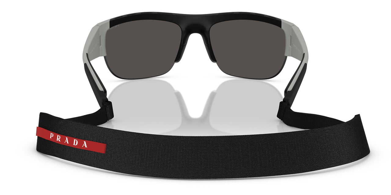 13Z5S0 - Grey - Dark Grey