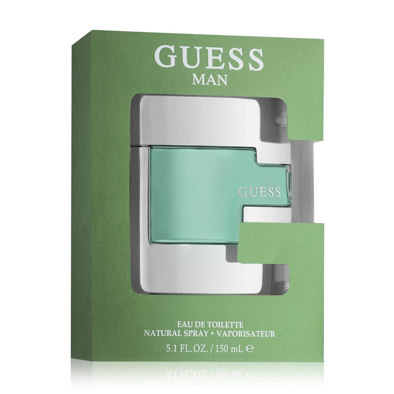 Guess Inc. Guess Man EDT Spray