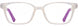 DB4K React BLOOM Eyeglasses