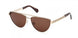 MAX & CO 0129 Sunglasses
