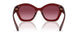 58708H - Red - Burgundy Gradient