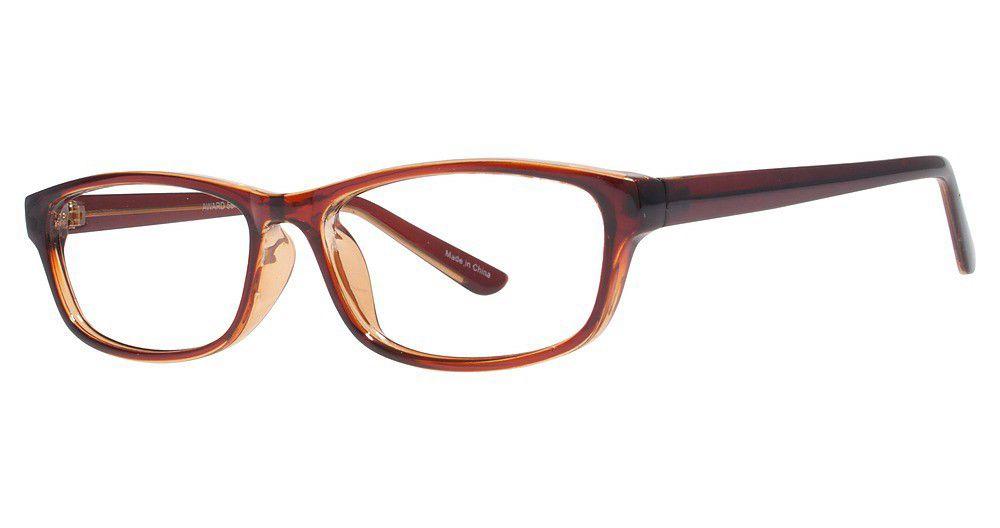 PLASTICS I AWARD Eyeglasses