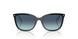 81939S - Black - Blue Gradient