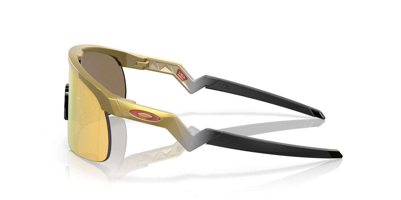 901008 - Gold - Prizm 24k