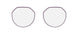 Silhouette Accent Ring GZ 5097GZ Eyeglasses
