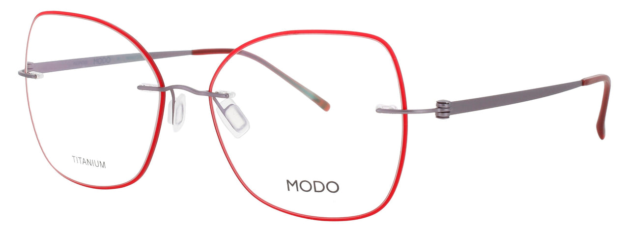 Modo 4609D Eyeglasses