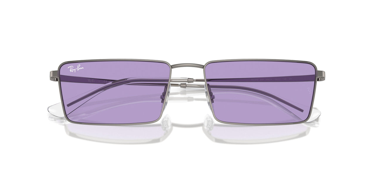 004/1A - Grey - Violet