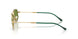 001/4E - Gold - Green