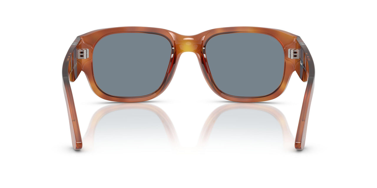 96/56 - Brown - Light Blue