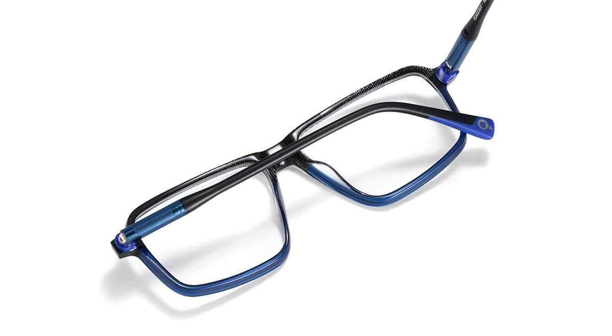 BLBK - Blue Black