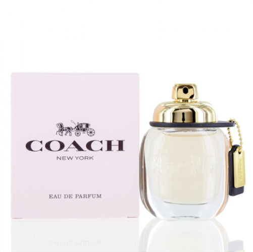 Coach New York EDP Spray