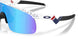 901041 - White - Prizm Sapphire